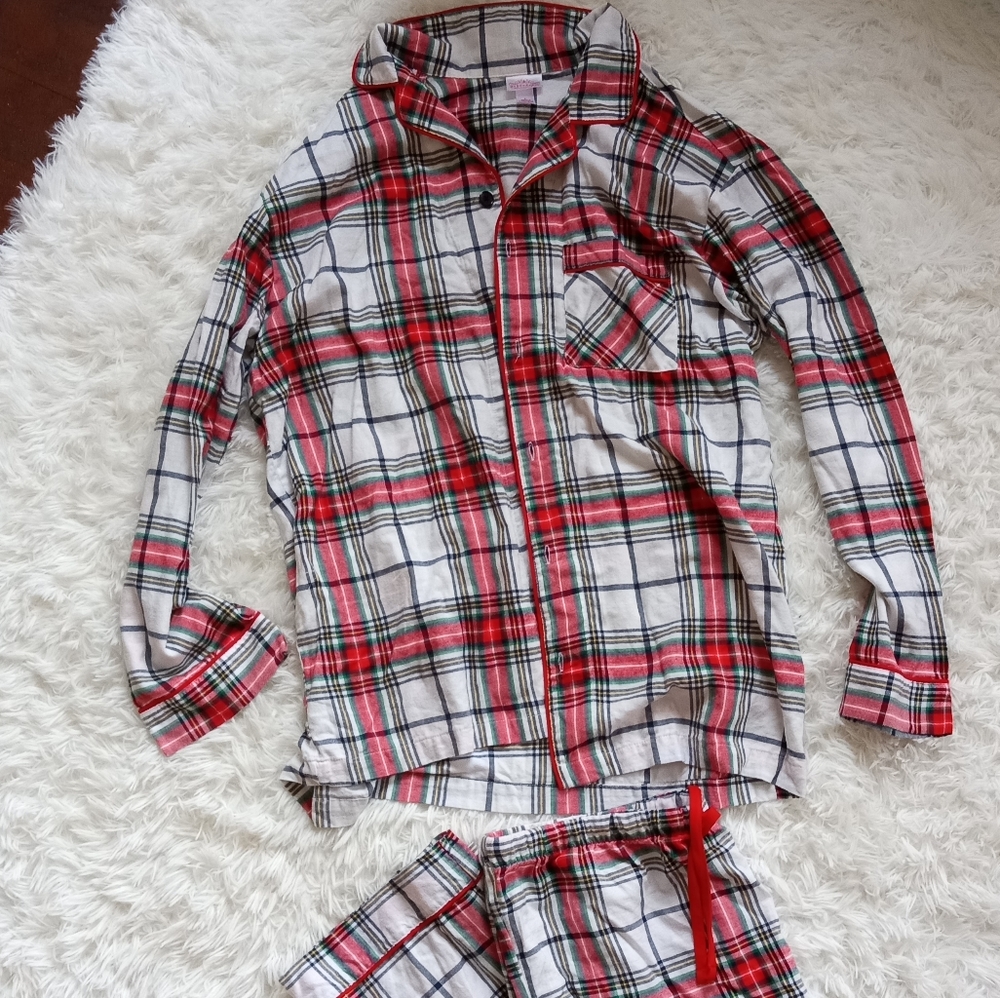 Pajamas